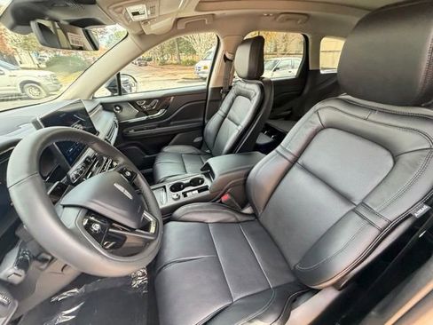 New 2026 Lincoln Corsair Reserve image 14