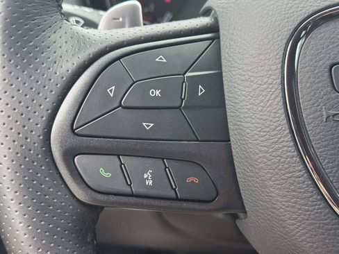 Used 2026 Dodge Durango GT w/ Blacktop Package AWD/4WD image 20