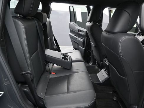 Used 2024 Toyota Land Cruiser image 16