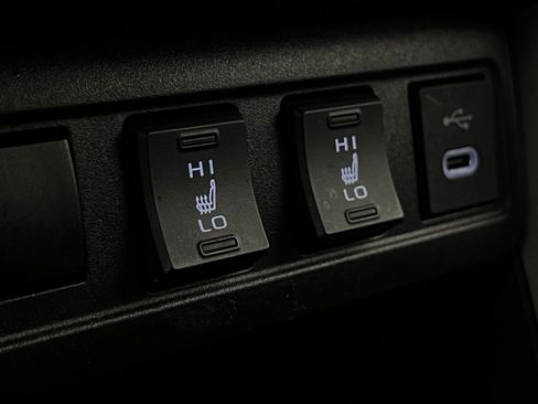 Certified 2025 Toyota Corolla Cross XLE AWD/4WD image 17