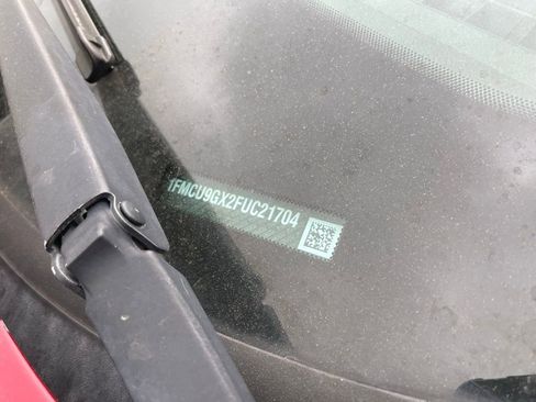 Used 2015 Ford Escape SE image 10