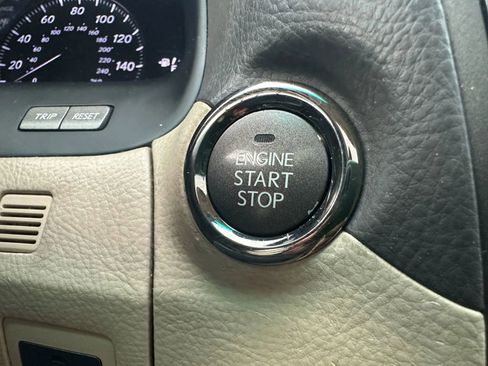 Used 2012 Lexus LS 460 AWD image 35