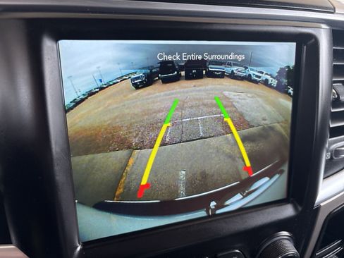 Used 2018 RAM 1500 Big Horn image 20