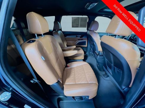 Certified 2023 Kia Telluride EX X-Line AWD/4WD image 30