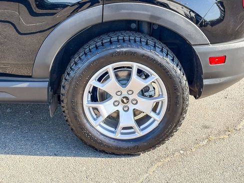 Used 2021 Ford Bronco Sport AWD/4WD image 13