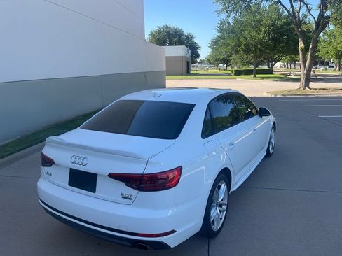 Used 2017 Audi A4 2.0T Premium AWD/4WD image 9