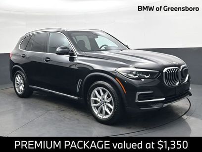 Used 2023 BMW X5 xDrive40i w/ Premium Package