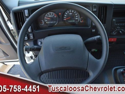 New 2024 Chevrolet Low Cab Forward image 15