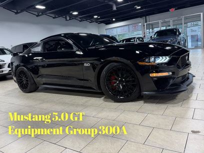 Used 2020 Ford Mustang GT