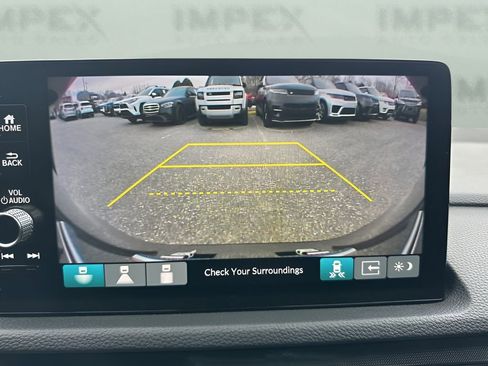 Used 2025 Acura Integra A-Spec image 21