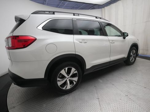 Used 2025 Subaru Ascent Premium AWD/4WD image 35