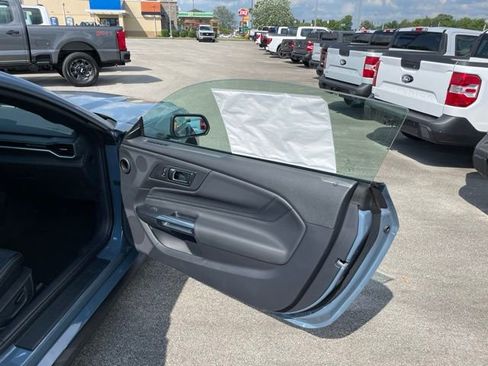 New 2026 Ford Mustang Premium RWD image 37