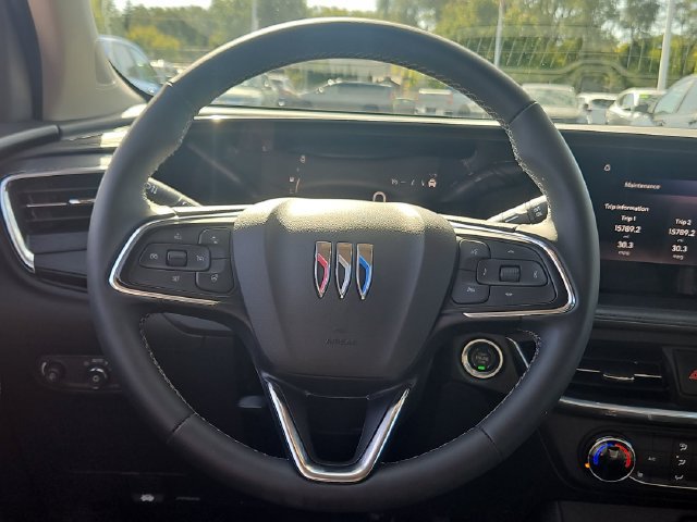 Used 2024 Buick Encore GX Preferred w/ Comfort Package FWD image 15