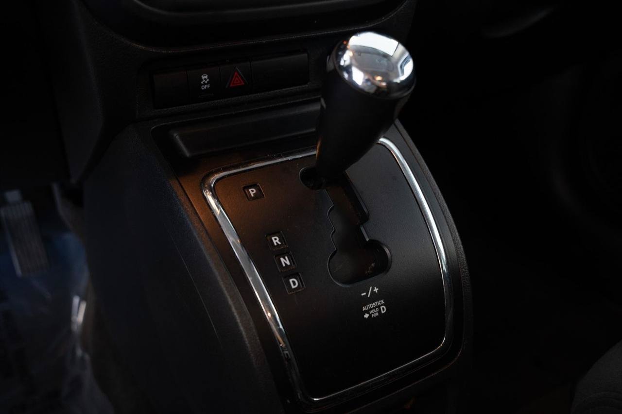 Used 2014 Jeep Patriot Sport w/ Power Value Group FWD image 19