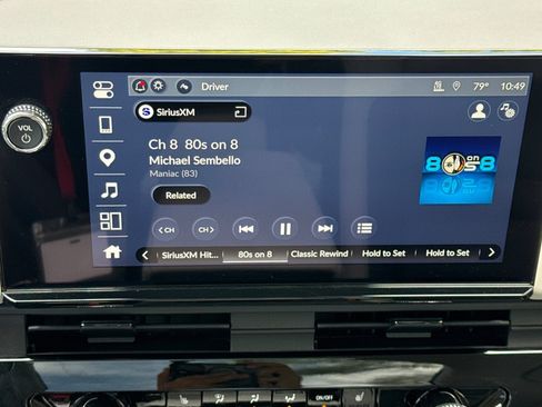 Used 2025 Honda Prologue Touring image 22
