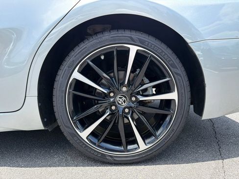 Used 2018 Toyota Camry XSE w/ Audio Package FWD image 19