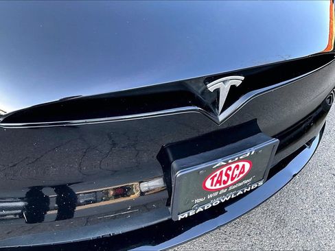 Used 2023 Tesla Model X AWD/4WD image 30