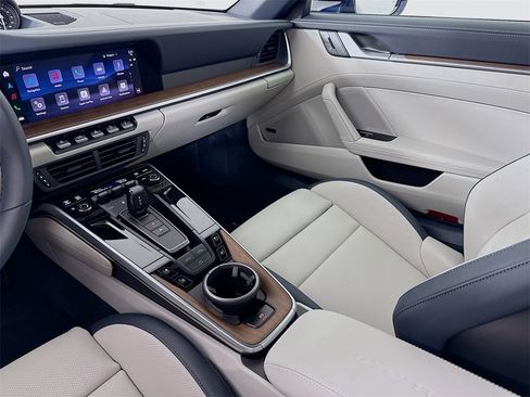 Used 2026 Porsche 911 Carrera 4S image 29