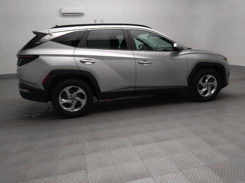 Used 2022 Hyundai Tucson SEL w/ Cargo Package image 10