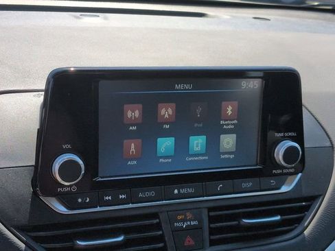Used 2022 Nissan Altima 2.5 S FWD image 20