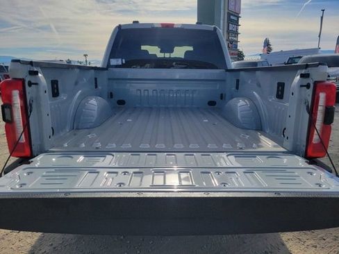 New 2026 Ford F250 Lariat w/ FX4 Off-Road Package AWD/4WD image 12