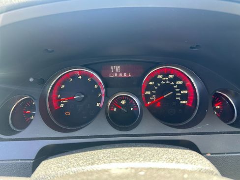 Used 2011 GMC Acadia SLT image 19