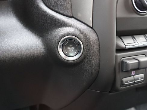 New 2025 Chevrolet Silverado 1500 W/T w/ WT Value Package image 13