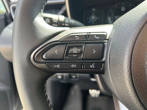 Used 2024 Toyota Corolla GR w/ Performance Package image 13