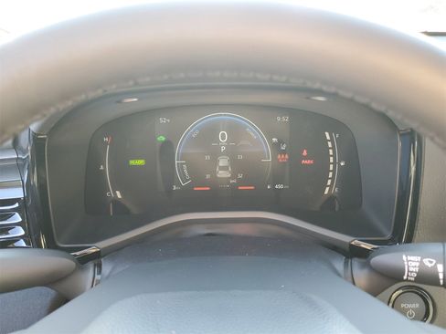 New 2026 Toyota Camry LE image 23