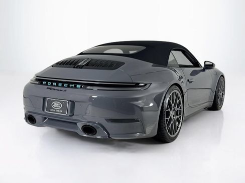 Used 2026 Porsche 911 Carrera S RWD image 7
