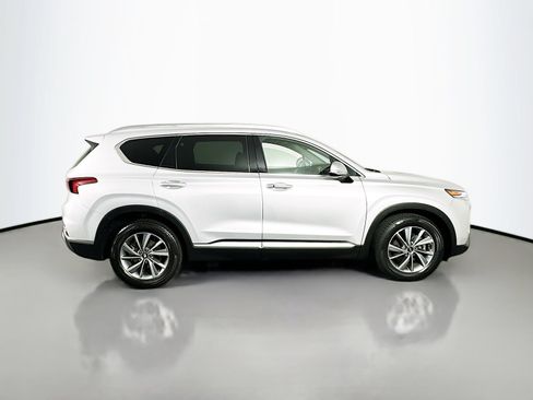 Used 2019 Hyundai Santa Fe Limited FWD image 8