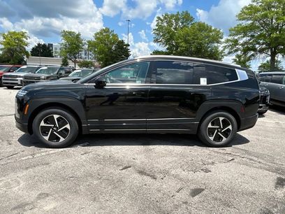 New 2026 Hyundai Ioniq 9 SE