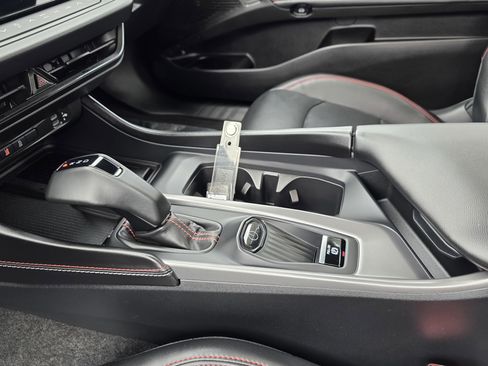 New 2024 Dodge Charger R/T w/ Plus Group image 11