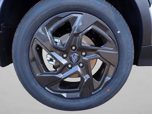 New 2026 Subaru Crosstrek 2.5i Sport image 7