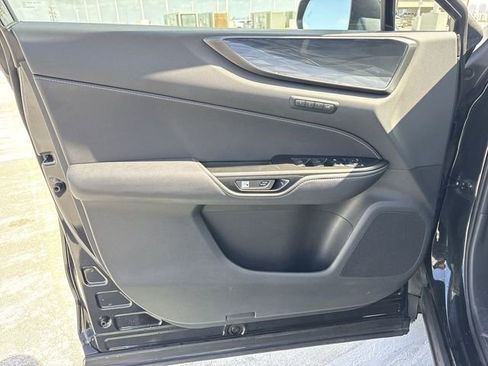 Used 2024 Lexus NX 250 FWD w/ Towing Package (2000 Lbs) image 13