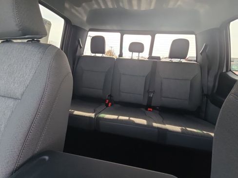 New 2026 Ford F250 XL w/ STX Appearance Package image 22