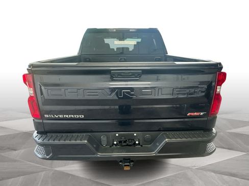Used 2023 Chevrolet Silverado 1500 RST RWD image 7