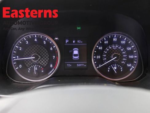 Used 2020 Hyundai Elantra SEL w/ Cargo Package (C1) image 18