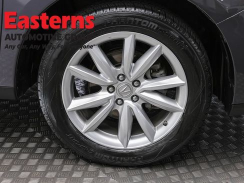 Used 2020 Acura RDX AWD image 33