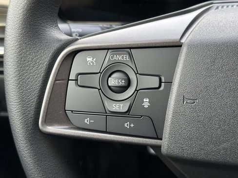 New 2026 Nissan Sentra S w/ Floor Mat Package image 21