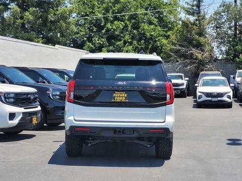 New 2026 Ford Expedition Tremor AWD/4WD image 5