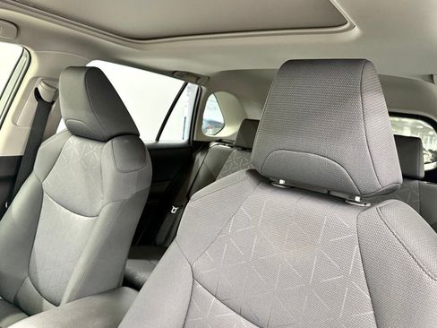 Used 2019 Toyota RAV4 XLE w/ All Weather Liner Package image 21