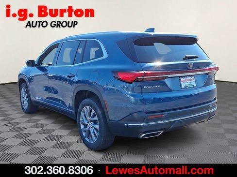 New 2026 Buick Enclave Preferred image 3