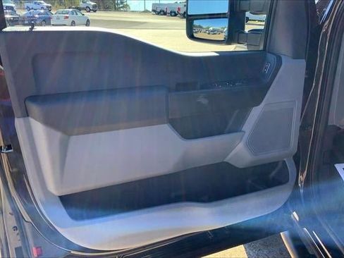 Used 2024 Ford F350 XL w/ FX4 Off-Road Package image 23