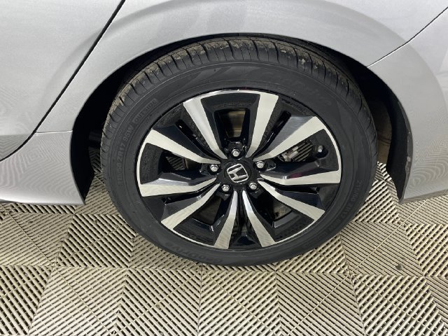 Used 2024 Honda Civic EX-L image 20
