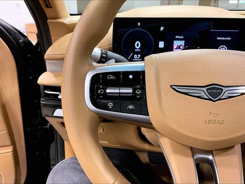 Used 2026 Genesis G80 2.5T Advanced AWD/4WD image 11