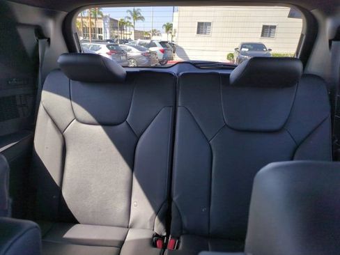 Used 2025 Lexus TX 500h AWD image 28