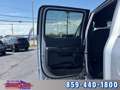 Used 2024 Ford F150 STX image 14