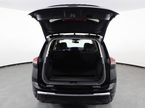 Certified 2026 Nissan Rogue Platinum w/ Platinum Premium Package AWD/4WD image 17