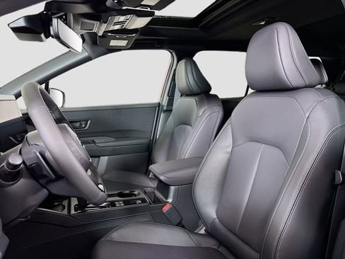 New 2026 Subaru Outback Limited image 21